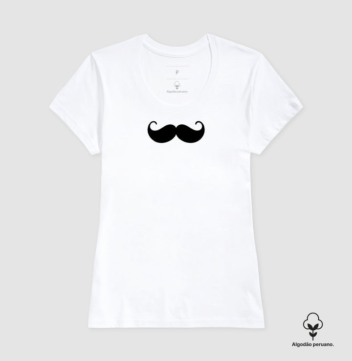 El bigodon - Algodão Premium Peruano