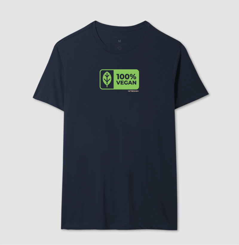 100% Vegan