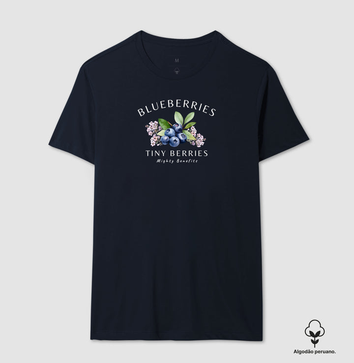 Blueberries - Tiny Berries