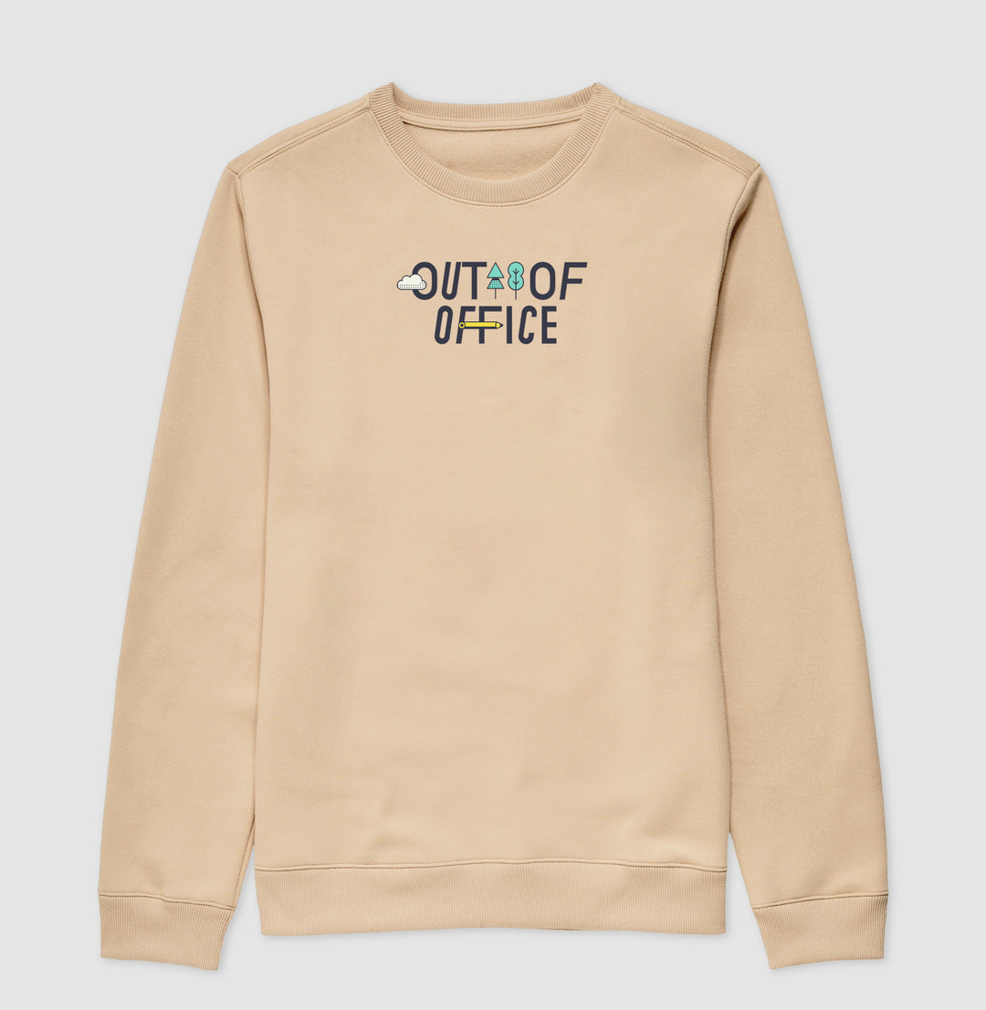Out of office