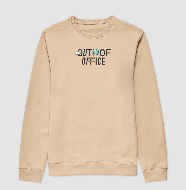 Out of office