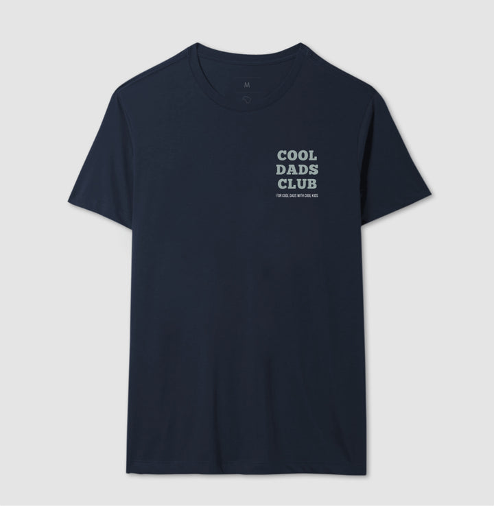 Cool Dads Club - Minimalista