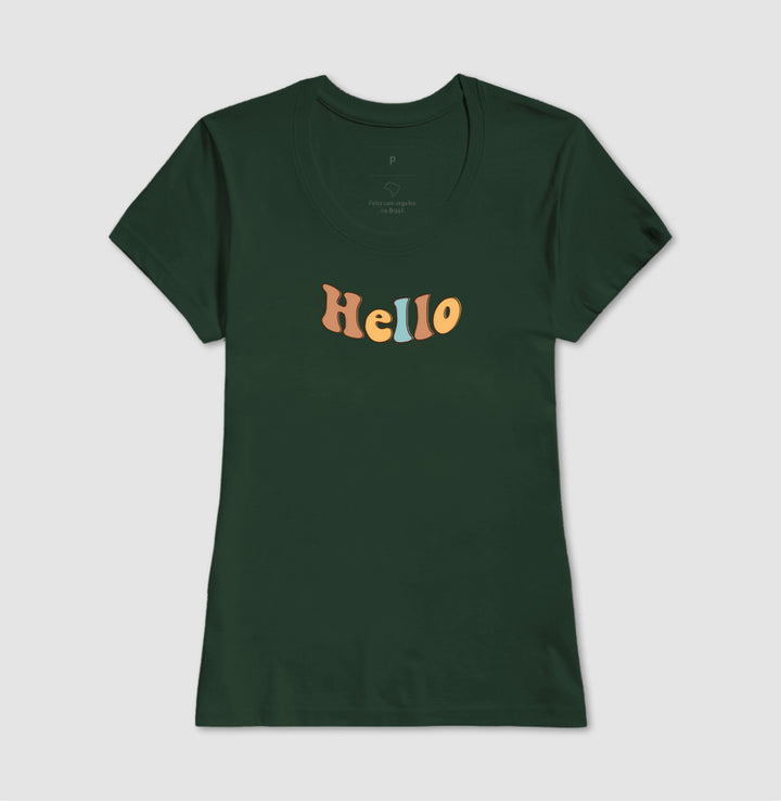 Hello