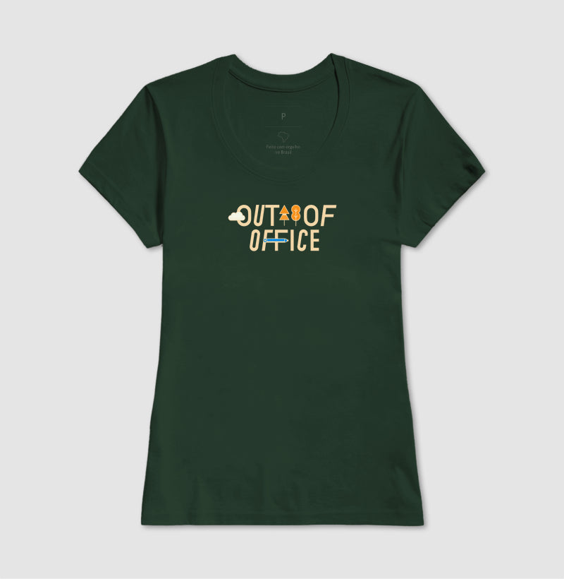 Out of office