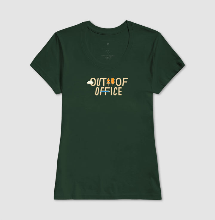 Out of office