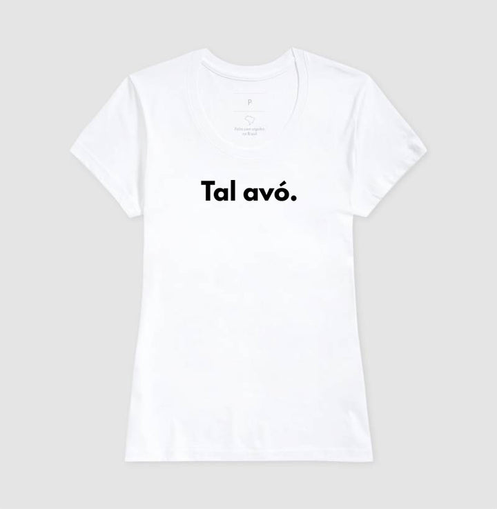 Tal avó - Kit tal família