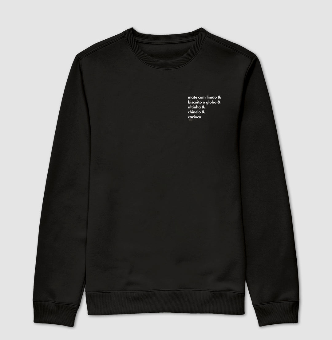 Carioca Vibes - Minimalista