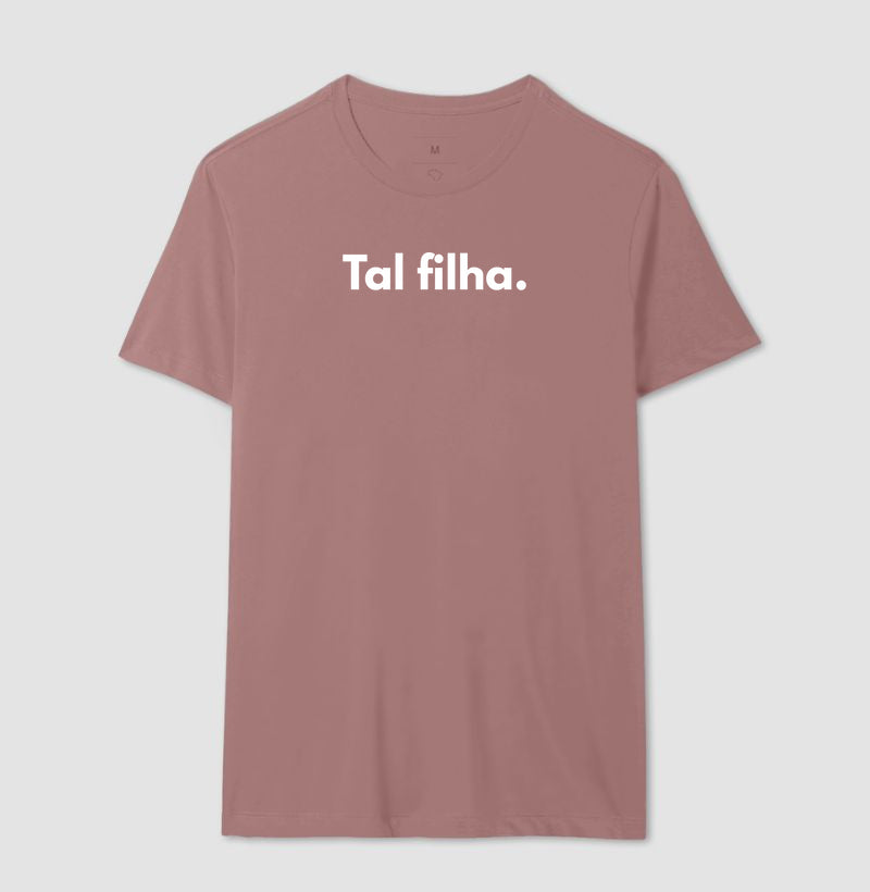 Tal filha - Monta kit tal família
