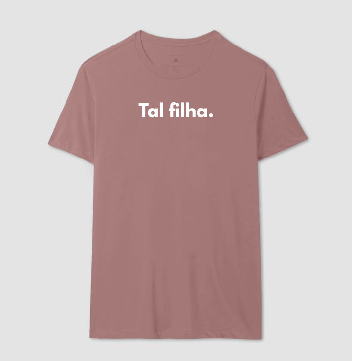 Tal filha - Monta kit tal família
