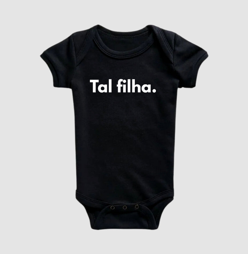 Tal filha
