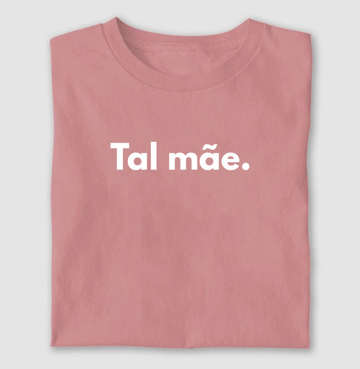 Tal mãe - Monta kit tal família