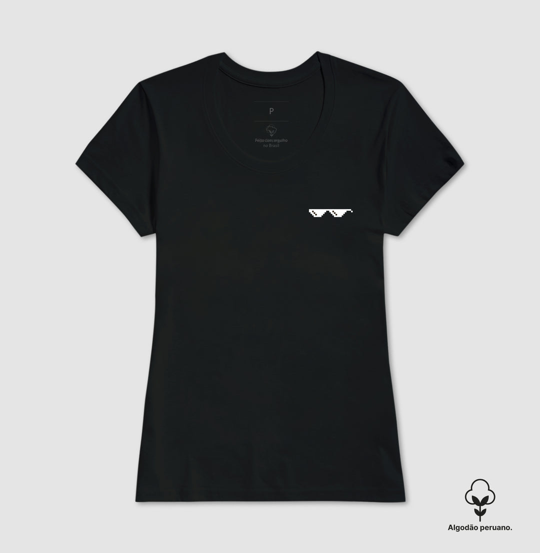 Thug Life - Minimalista