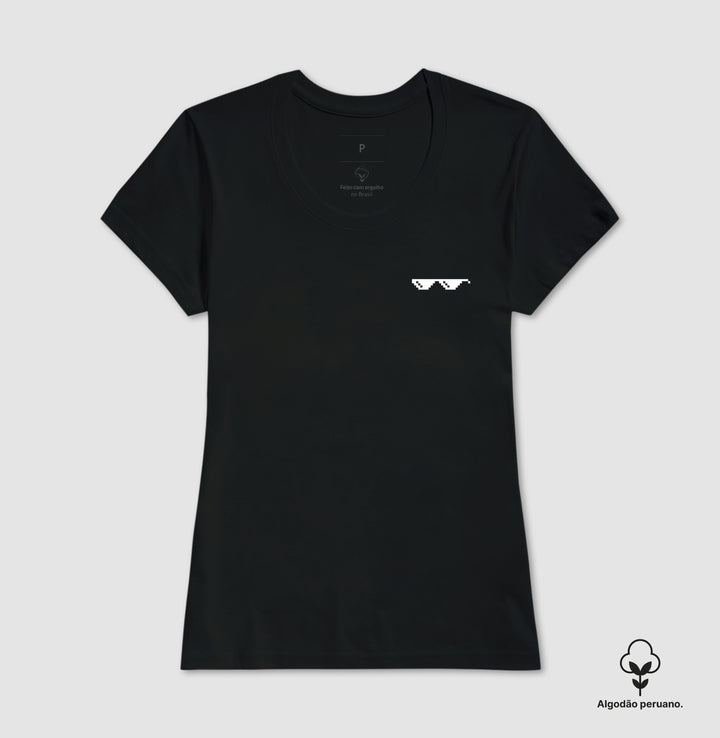 Thug Life - Minimalista