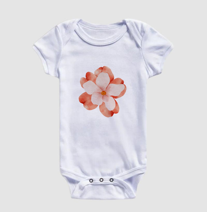 Flor - minimalista