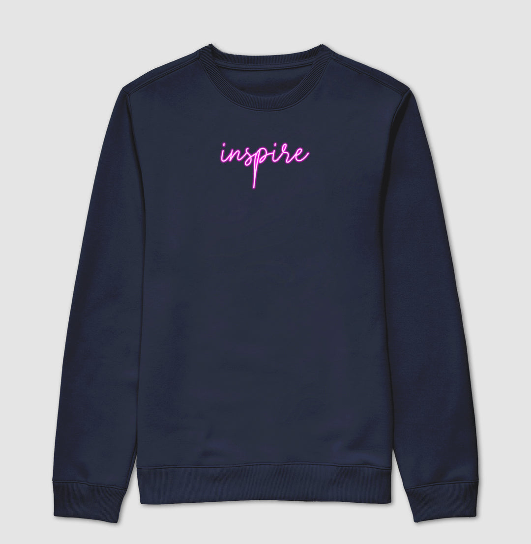 Inspire