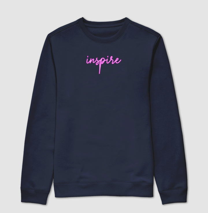 Inspire