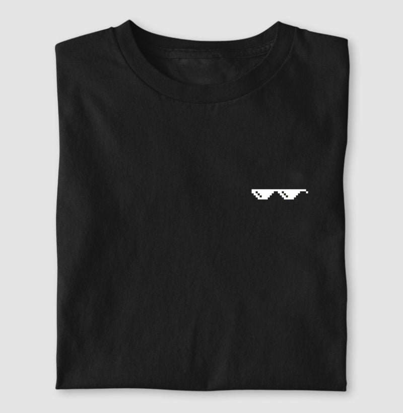 Thug Life - Minimalista