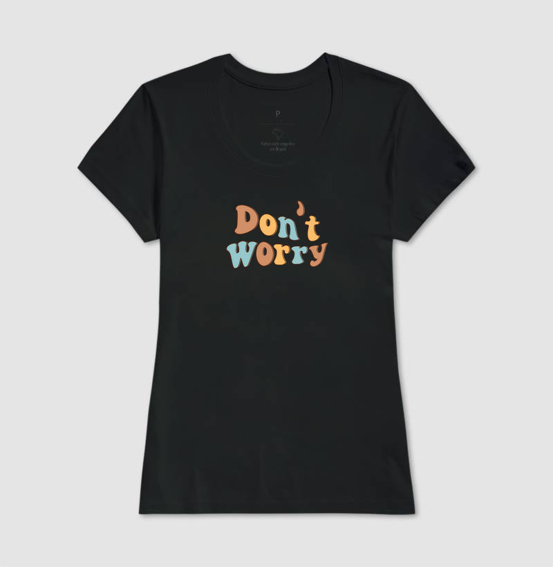 Don't worry