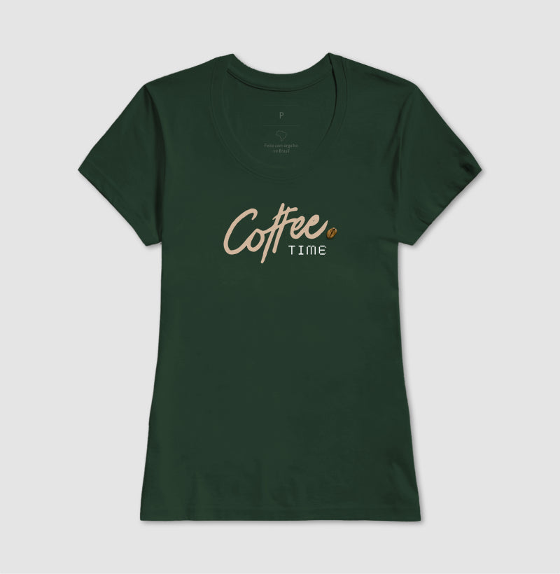 Coffee time