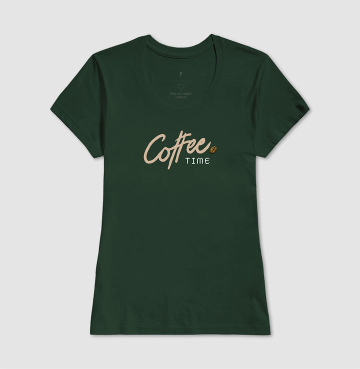 Coffee time