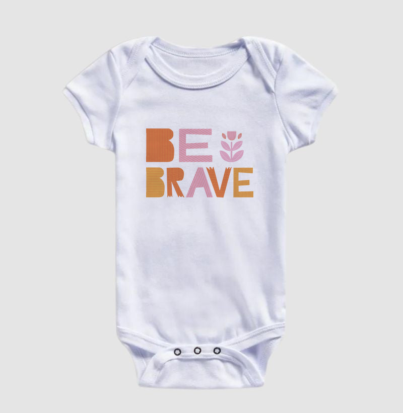 Be brave 2