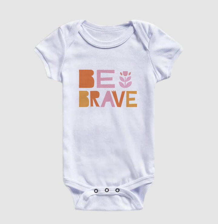 Be brave 2