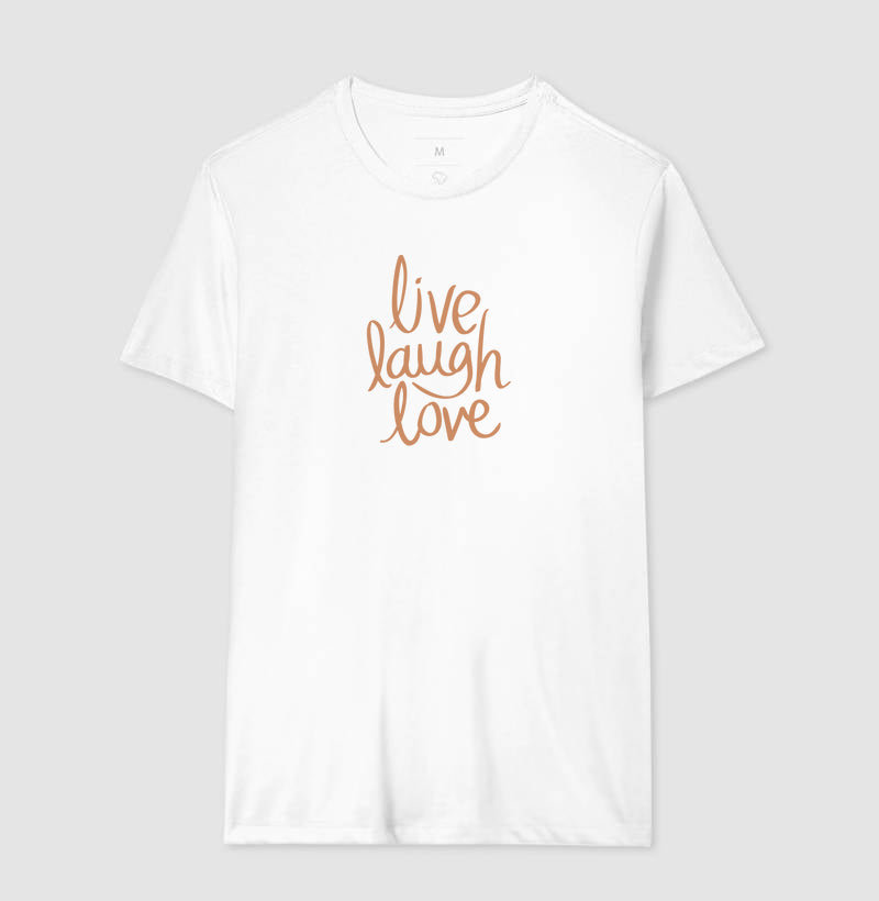 Live laugh love