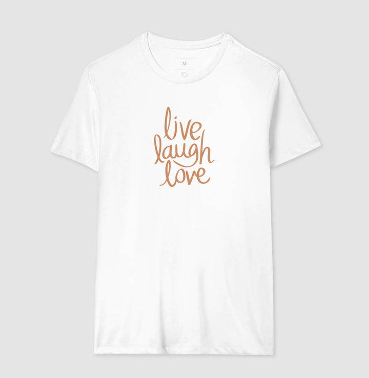 Live laugh love