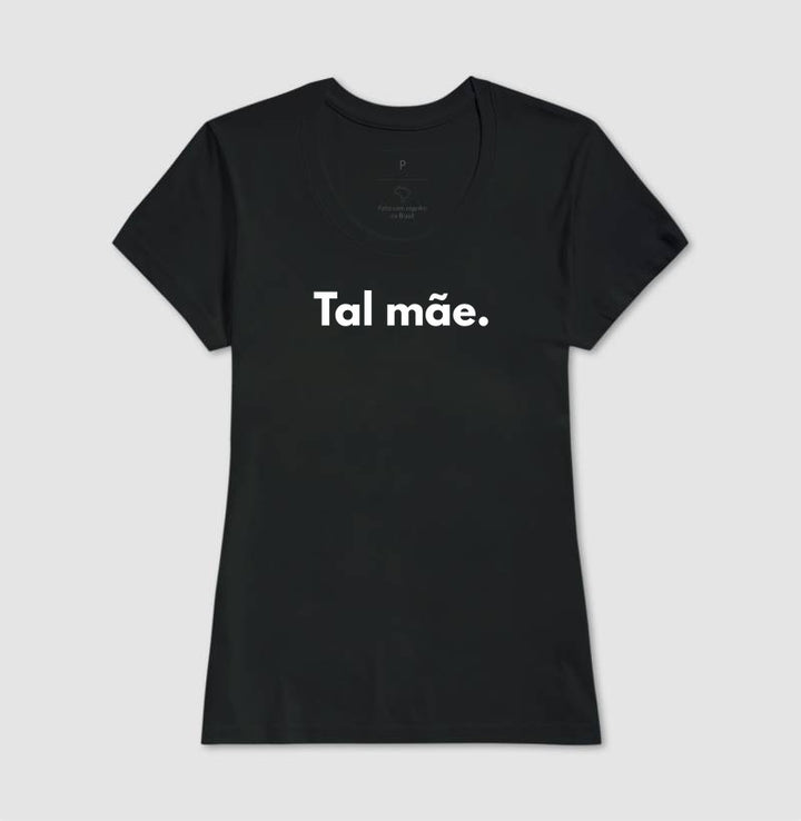 Tal mãe - Monta kit tal família