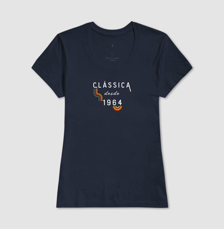 Clássica desde 1964