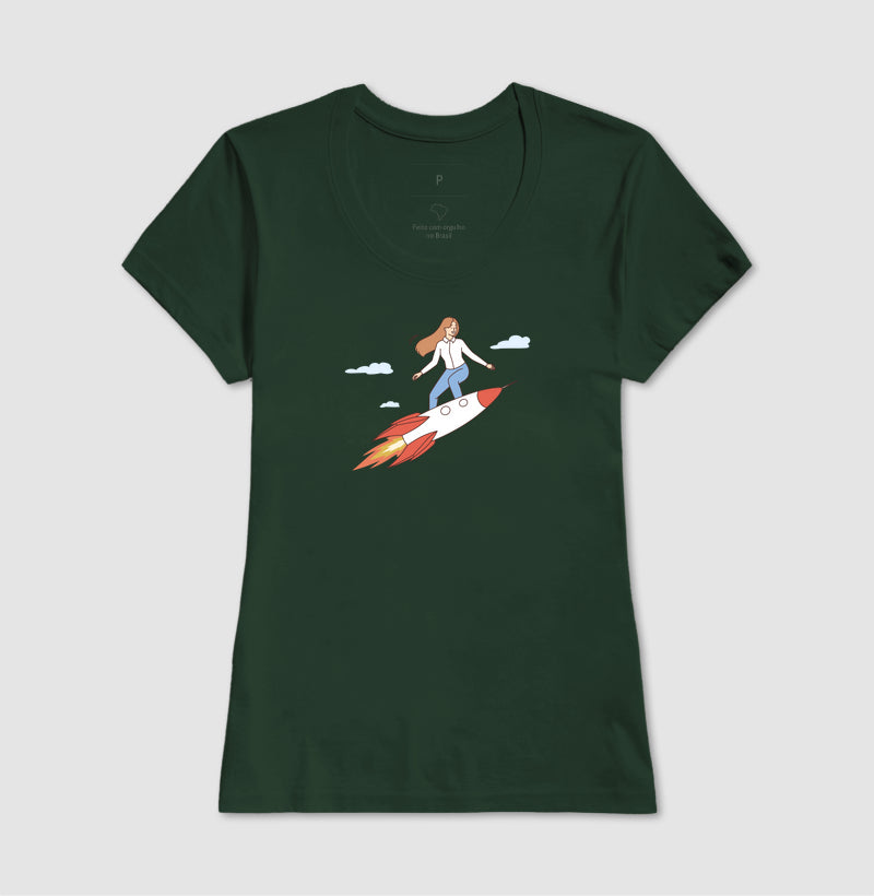 Rocket Girl