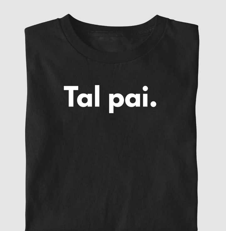 Tal pai. - Monta kit tal família