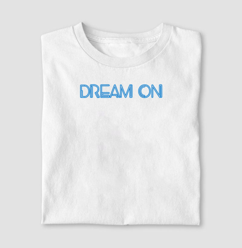 Dream on