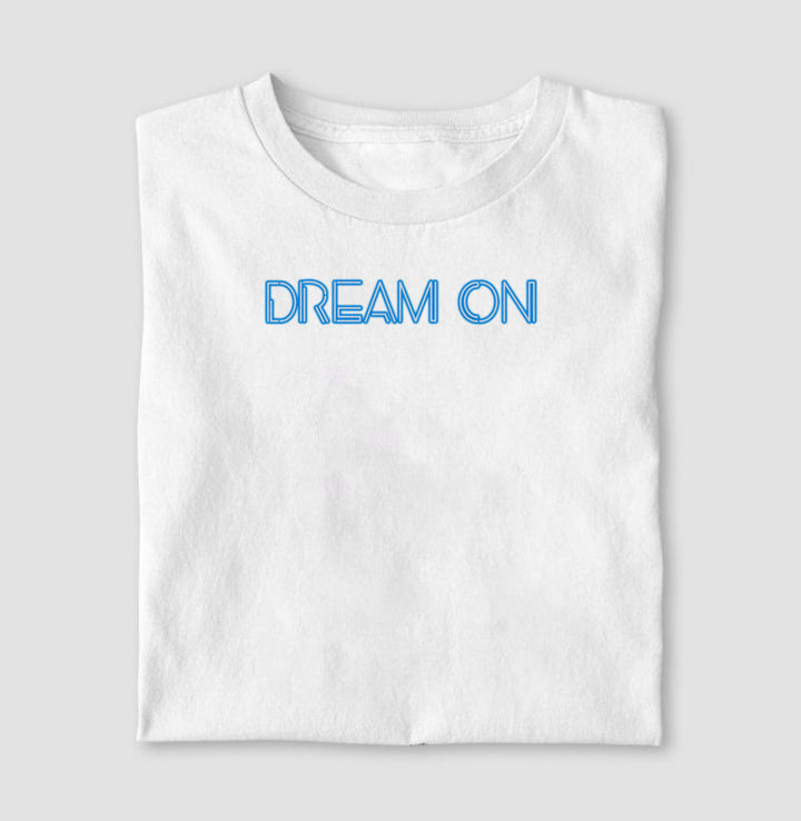 Dream on