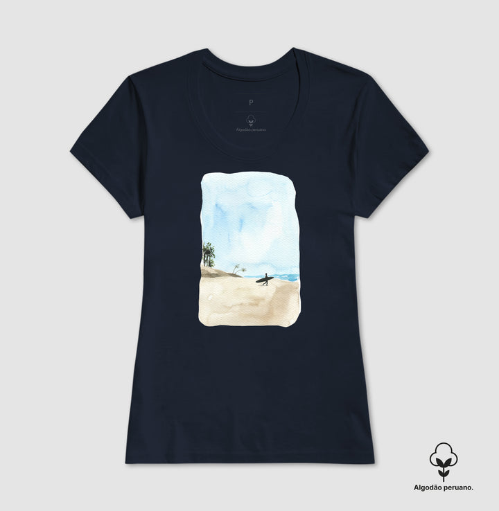 Surf quadro feelings