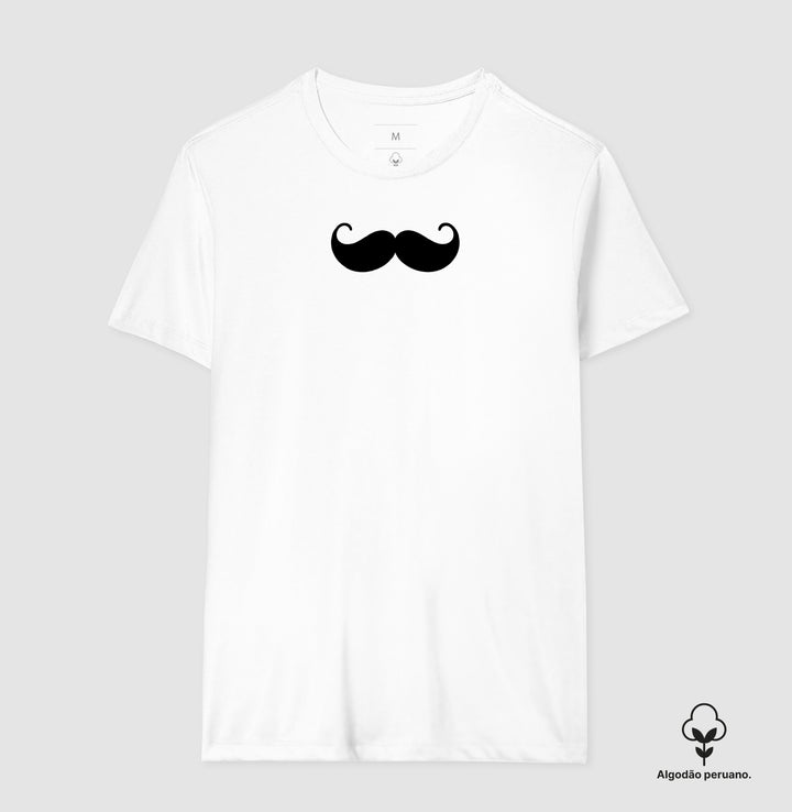 El bigodon - Algodão Premium Peruano