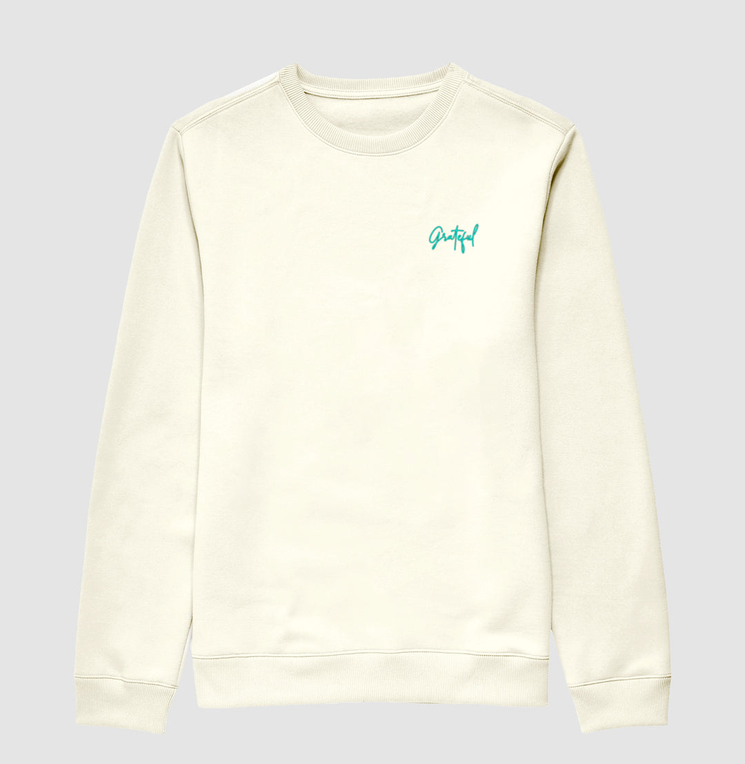 Grateful - minimalista