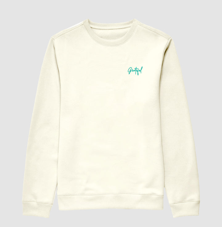 Grateful - minimalista