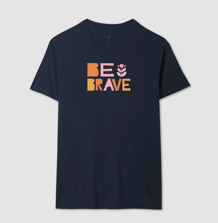 Be brave 2