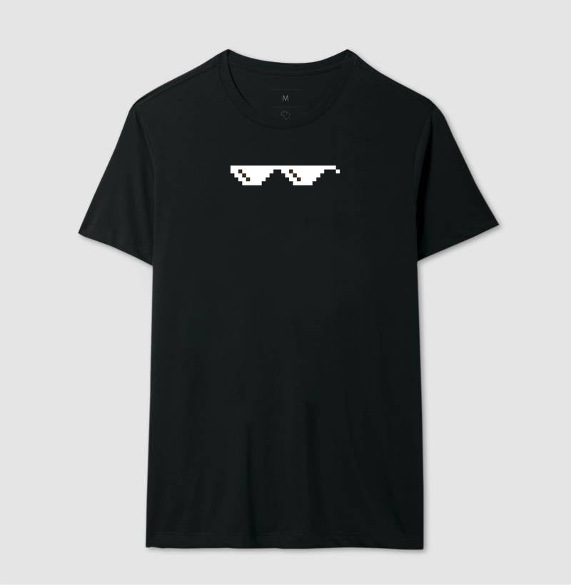 Glasses - Thug life