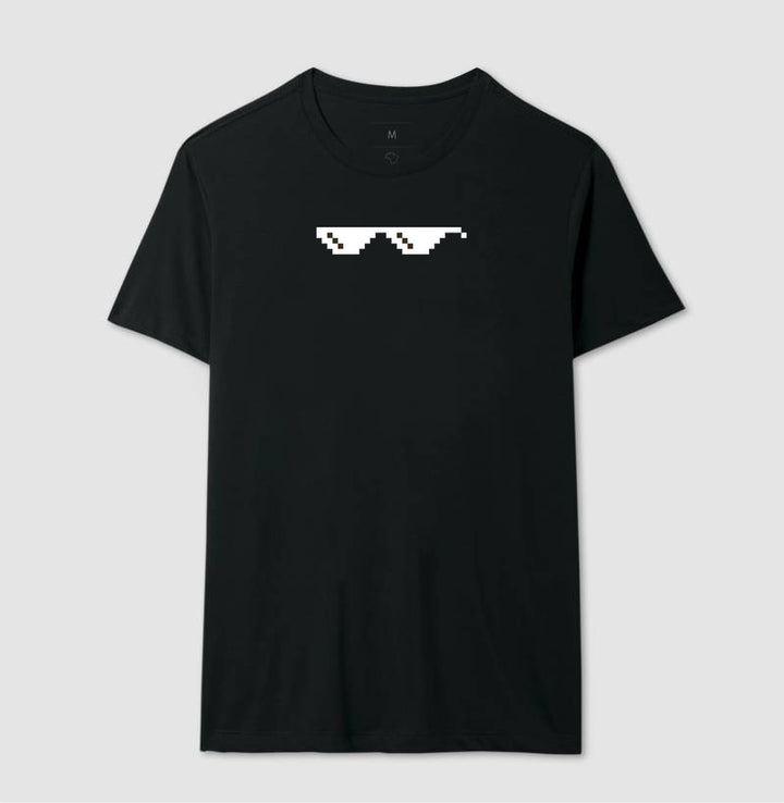 Glasses - Thug life