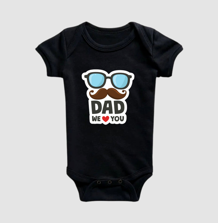 Dad - Me & you
