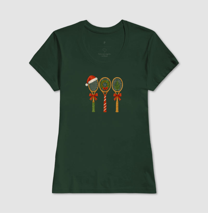 Tennis Christimas Rackets