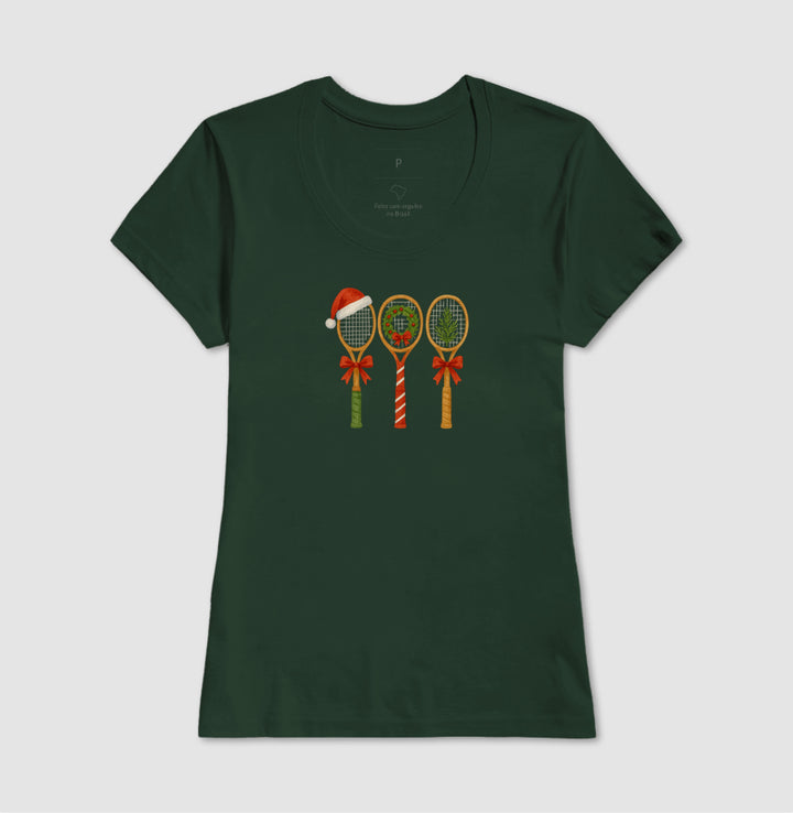 Tennis Christimas Rackets