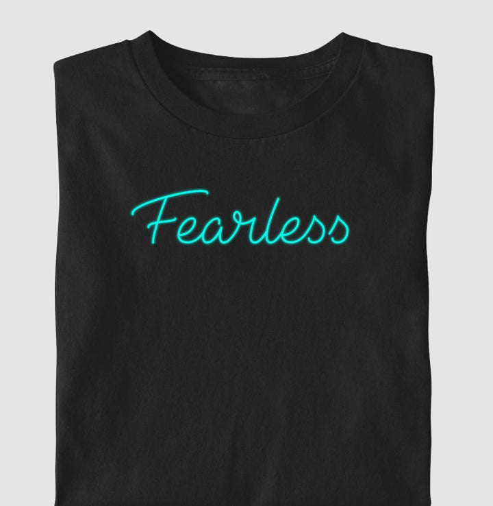 Fearless