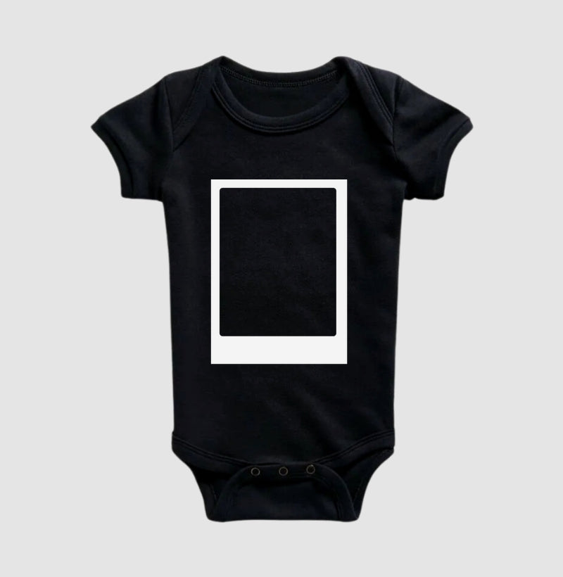 Body Polaroid - Personalizada