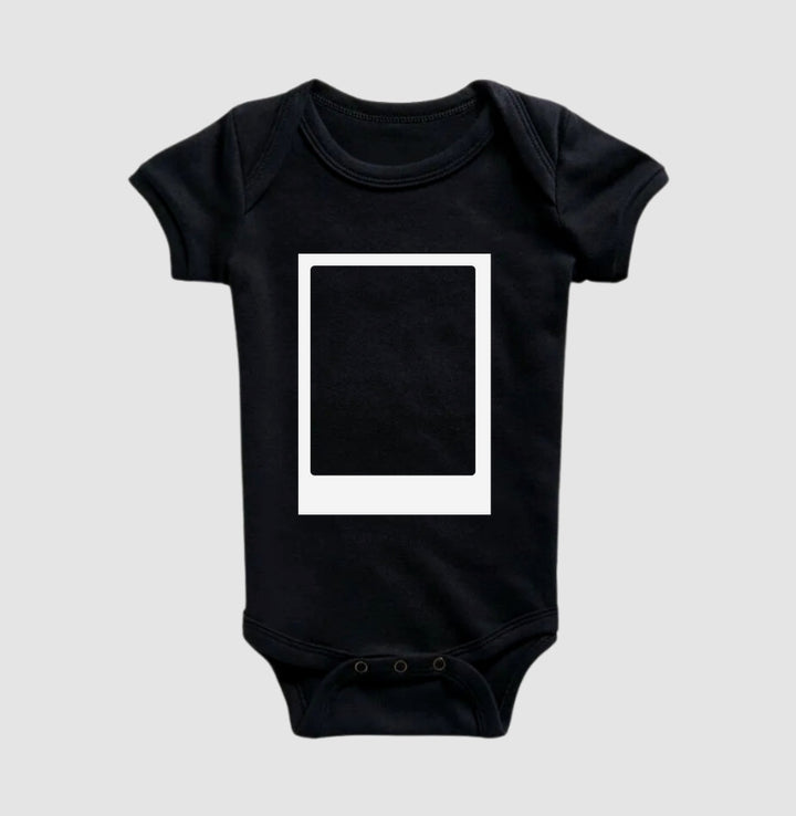Body Polaroid - Personalizada