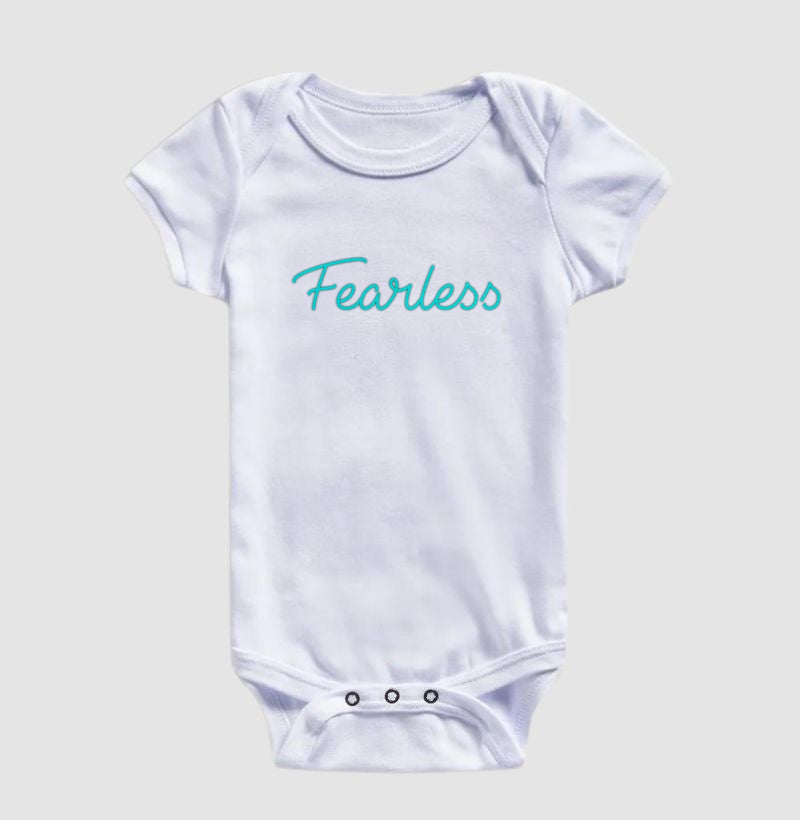 Fearless