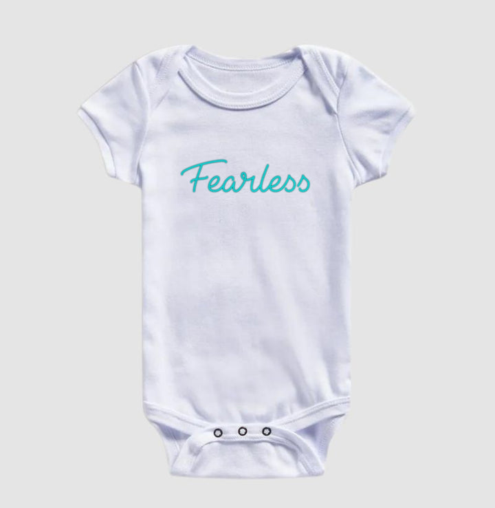Fearless