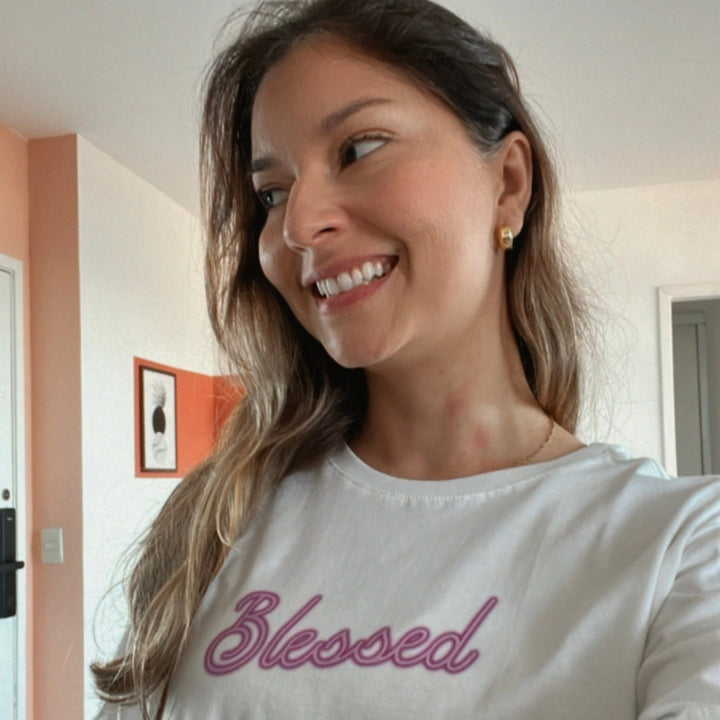 Blessed